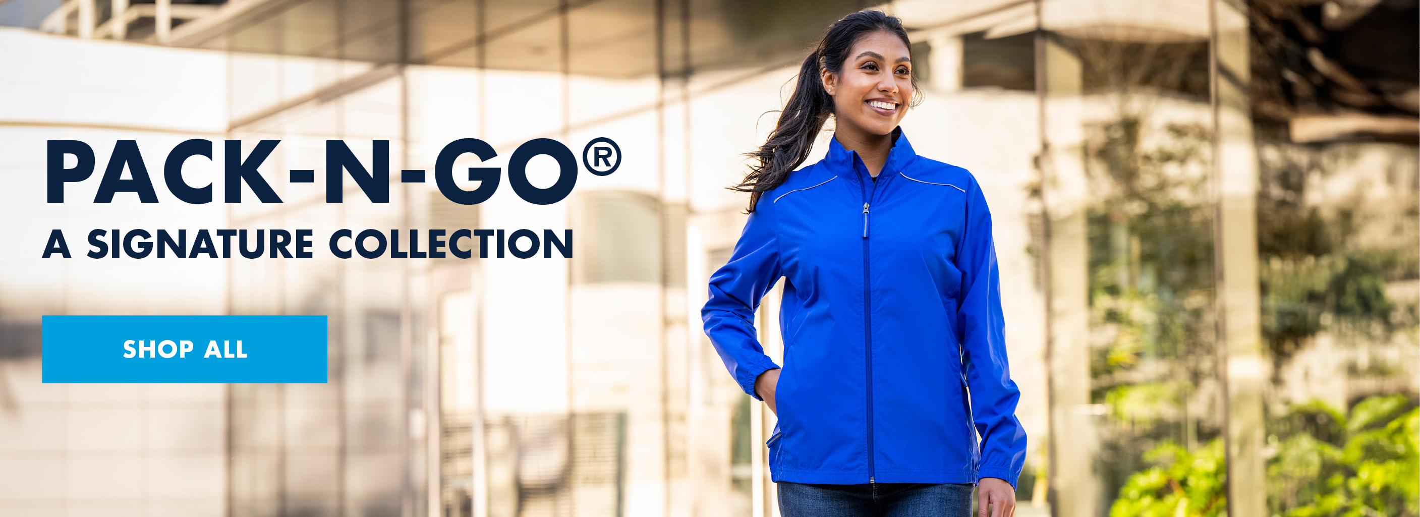 Pack-N-Go - A Signature Collection - Shop All
