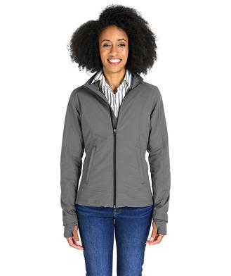 Women's Axis Soft Shell Jacket