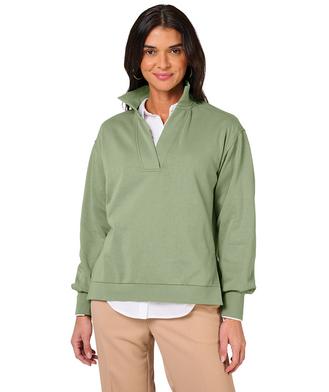 Women's Coastal Sweatshirt