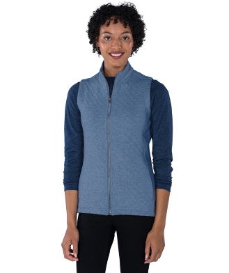 Women's Franconia Quilted Vest