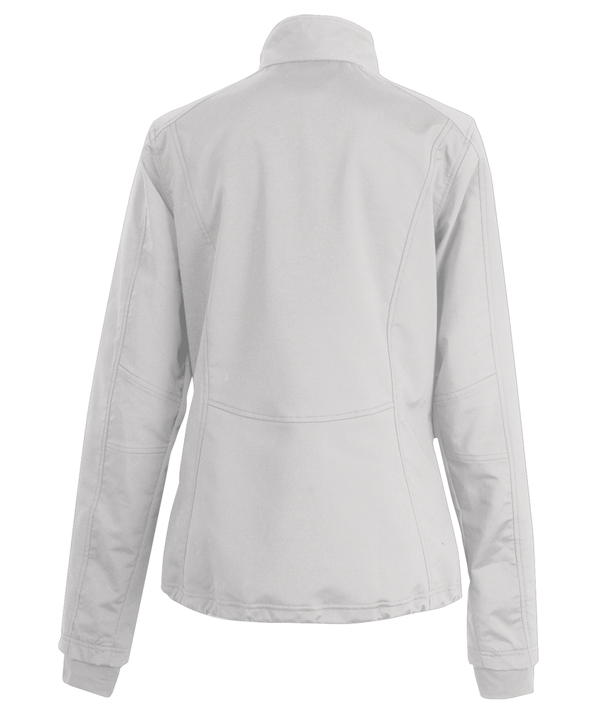 Women's Axis Soft Shell Jacket | Charles River Apparel