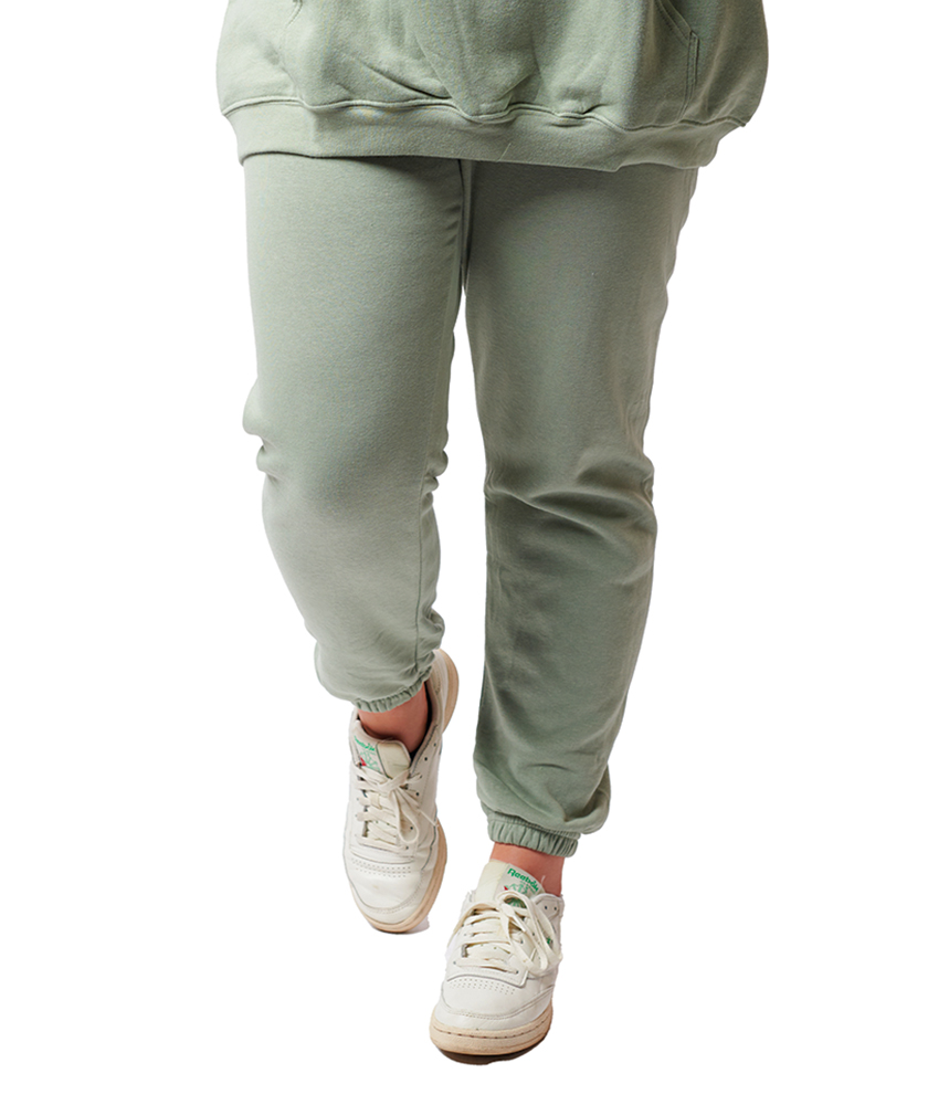 Solid Joggers  Charles River Apparel