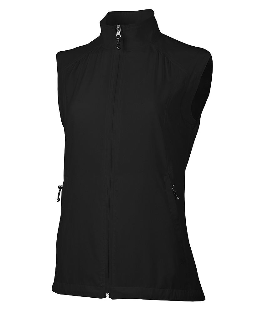 Women's Pack-N-Go® Vest | Charles River Apparel