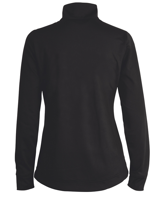 Women's Fitness Jacket | Charles River Apparel