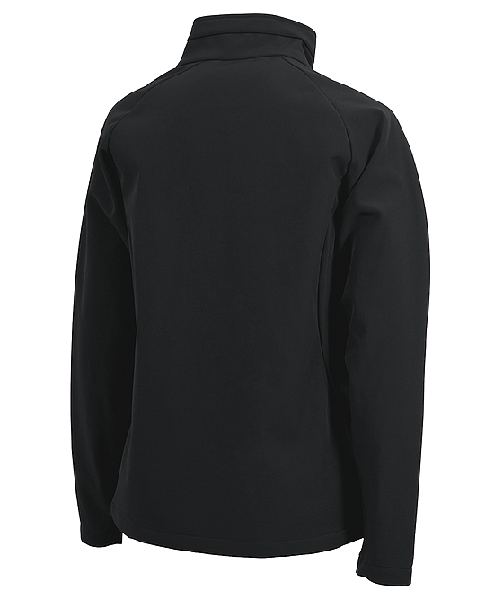 Women's Ultima Soft Shell Jacket | Charles River Apparel