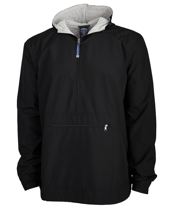 Men's Chatham Anorak | Charles River Apparel