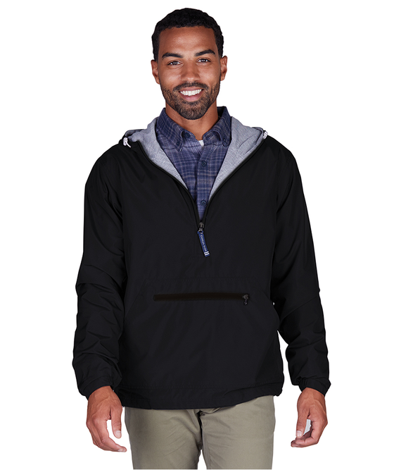 Men's Chatham Anorak | Charles River Apparel