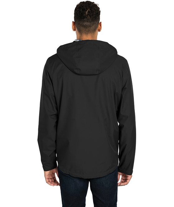 Men’s Atlantic Rain Shell Jacket | Charles River Apparel