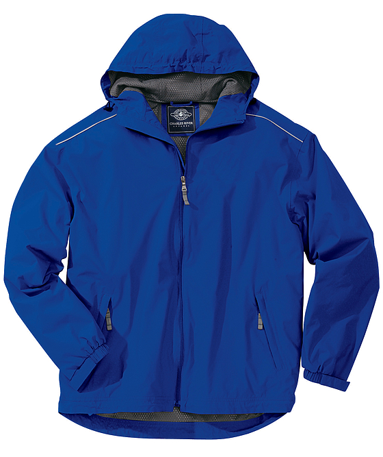 Nor’easter® Jacket | Charles River Apparel