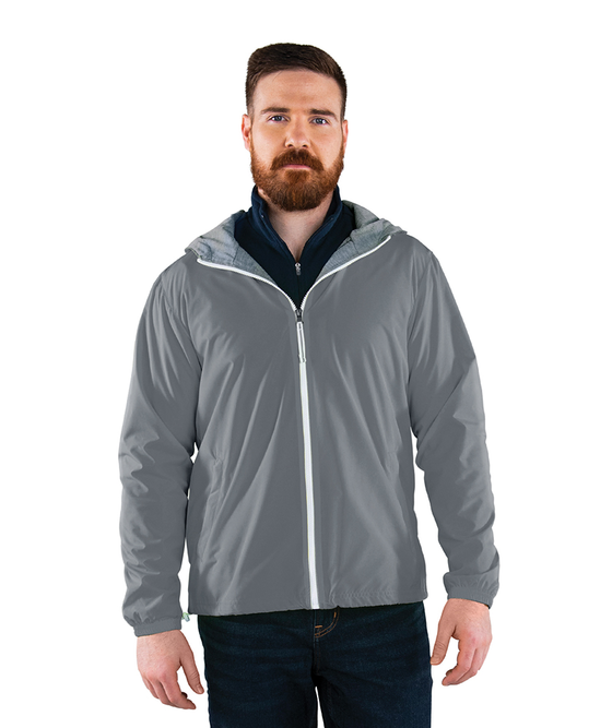 Portsmouth Jacket | Charles River Apparel