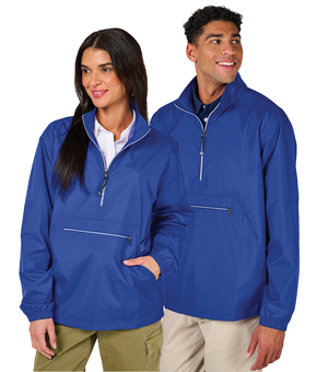 Riverbank Pack-N-Go® Pullover