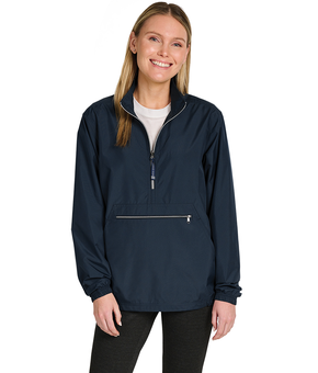 Riverbank Pack-N-Go® Pullover