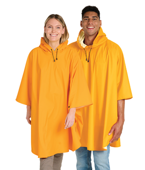 Peak Poncho