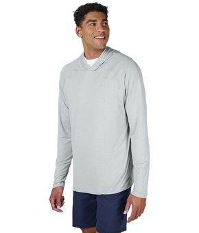 Cayak Lightweight Stretch Hoodie