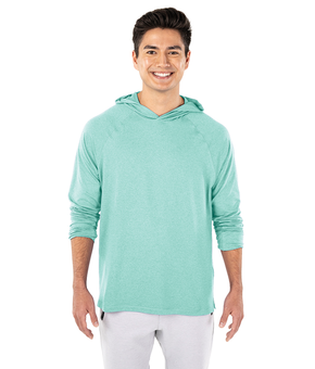 Cayak Lightweight Stretch Hoodie