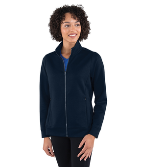 Women’s Seaport Full Zip Performance Jacket