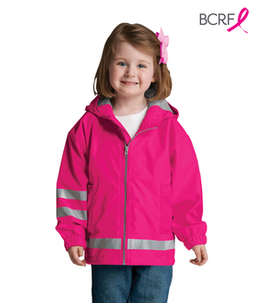 Toddler New Englander® Rain Jacket