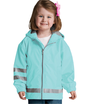 Toddler New Englander® Rain Jacket