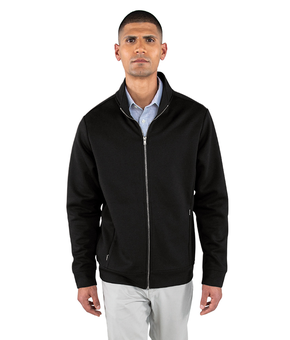 Men’s Seaport Full Zip Performance Jacket