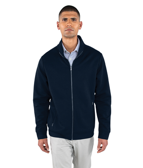 Men’s Seaport Full Zip Performance Jacket