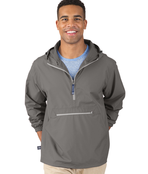 Pack-N-Go® Pullover